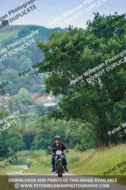 Vintage motorcycle club;eventdigitalimages;no limits trackdays;peter wileman photography;vintage motocycles;vmcc banbury run photographs